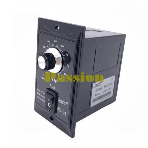 1PCS    SPC120E Governor Motor Speed Controller