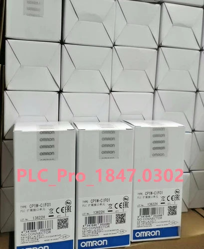 1PC   CP1W-CIF01 Serial Option Board PLC Interface Unit CP1WIF01