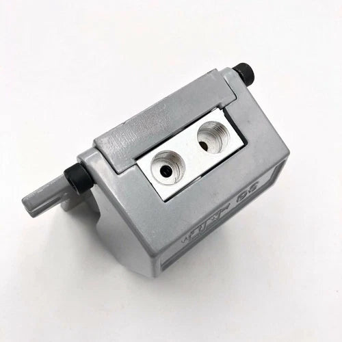 Air Pneumatic Foot Press Control Pedal Valve Switch 1/4" 2 Way 2 Position FV-02