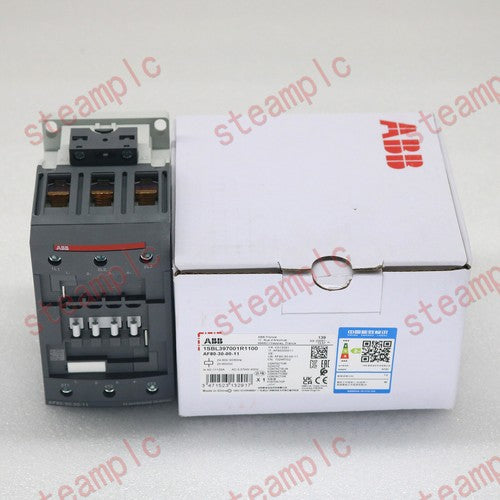 1pcs  abb AF80-30-00-11 Block Contactors 50 Hz/60Hz 24V-60V spot stock
