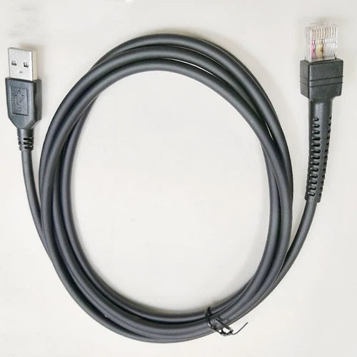 1pc FOR   Scanner USB Cable  CR1100 CR1500 CR6000 CR1421 CR2600