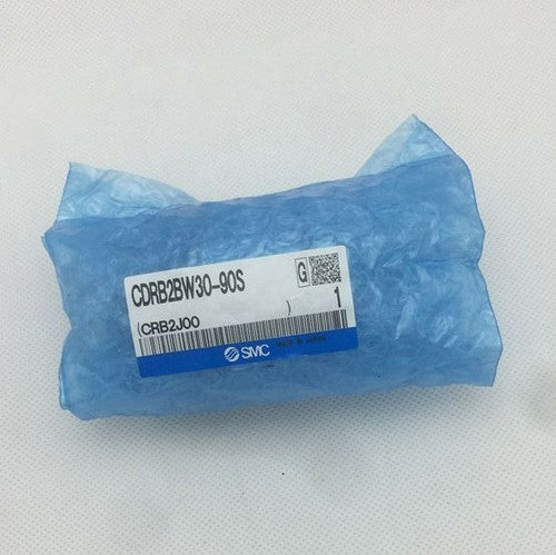 1PC   SMC CDRB2BW30-90S rotating cylinder Free shipping
