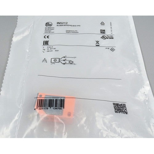 For IFM IN5212  Proximity Switch Sensor Free Shipping