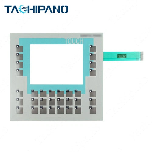 1X  Membrane Keypad Keyboard for 6AV6 642-0DA01-1AX1 OP177B 6AV6642-0DA01-1AX1