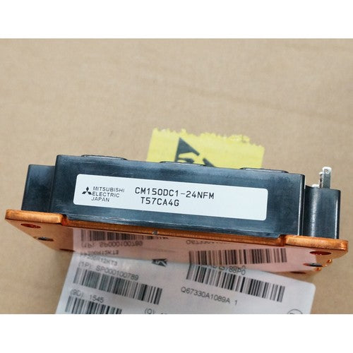 1PC  Mitsubishi CM150DC1-24NFM free shipping