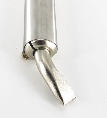 Heat Pencil Electric Welding Soldering Solder IronTool bends 80/100/200/300W