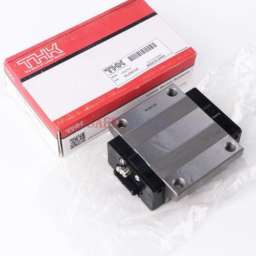 One  THK HSR35A Miniature Linear Slide Block Bearing