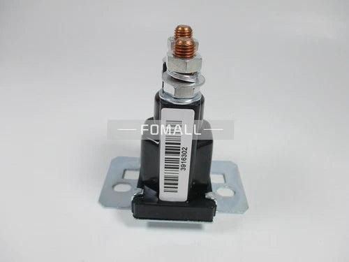1PC     Starter Relay 24v  3916302