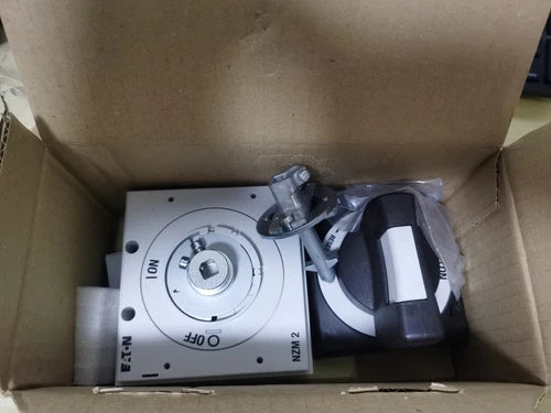 1PCS  Rotary Handle  NZM2-XTVD-60 NZM2XTVD60