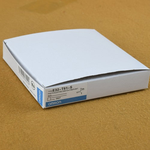 1PC OMRON  E32-T61-S Temperature Fiber E32T61S FREE SHIPPING