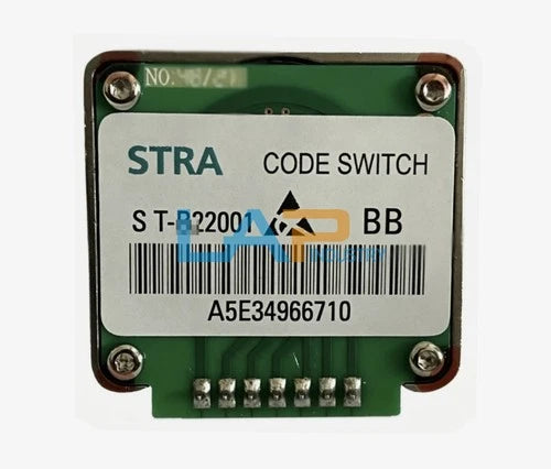 1PCS  FIT For BB A5E34966710 Spindle Speed Switch
