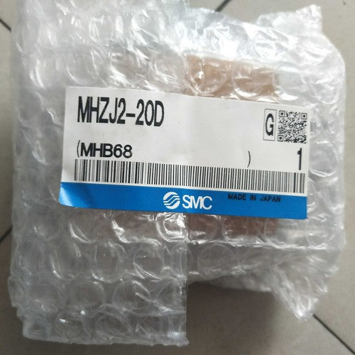 1PC   SMC MHZJ2-20D MHZJ2-20D Finger cylinder Free shipping