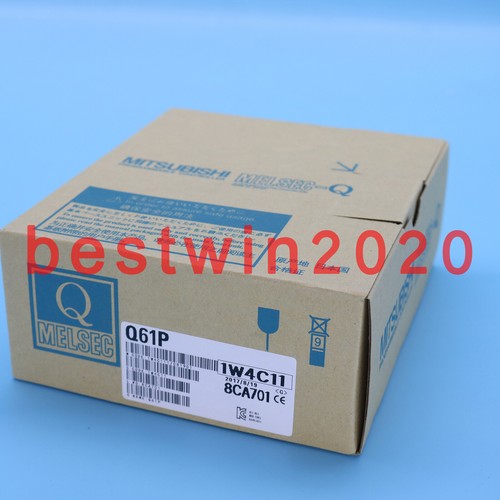 1PC  Mitsubishi IN BOX Q61P Q61P power module free shipping