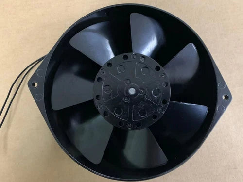 1PC axial flow high temperature cooling fan   FAN TAR655D-TP-7 200V 43/40W