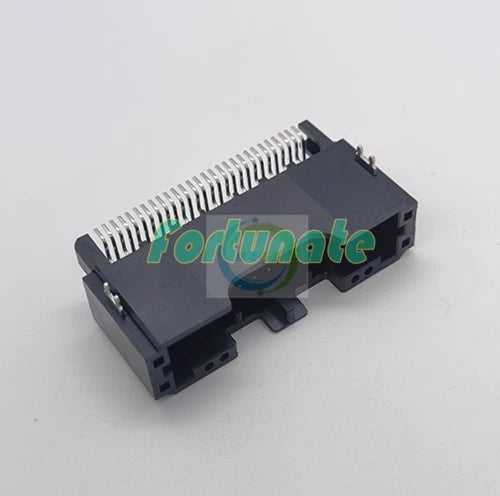 QTY:100  FOR Connector IMSA-13065B-2-28B-TR 28pin pitch 2.0mm