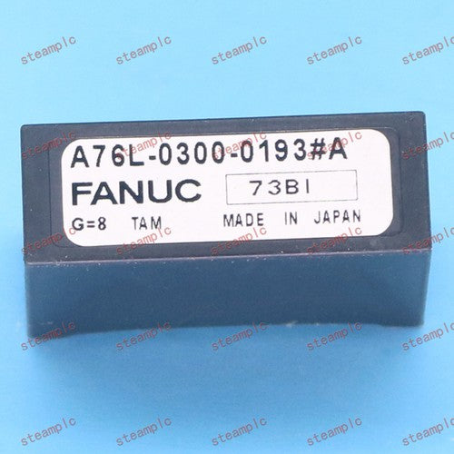 One  power supply module For FANUC A76L-0300-0193#A Free Shipping