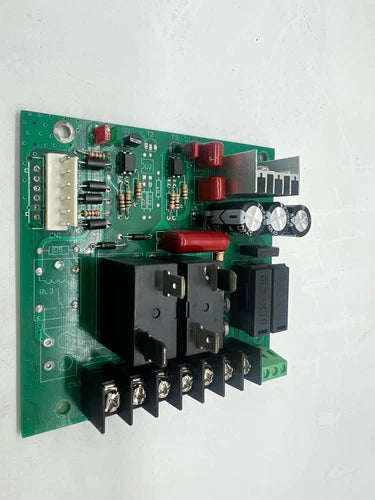 Balancer Maintenance Circuit Board Balancer Machine Power Board Tire