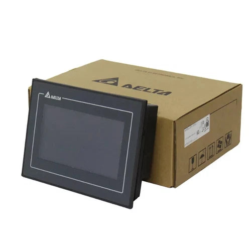 1PC  DELTA 12-inch touch screen DOP-112WX Free delivery