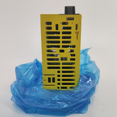 For FANUC A06B-6162-H002  servo drive Free Shipping