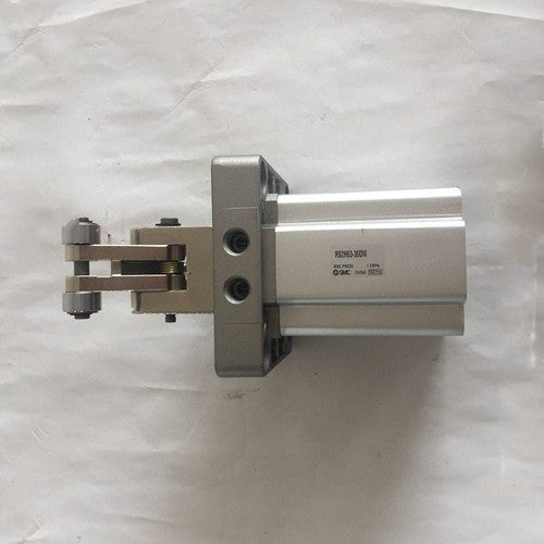 1PC  SMC RS2H63-30DM Blocking cylinder Free shipping