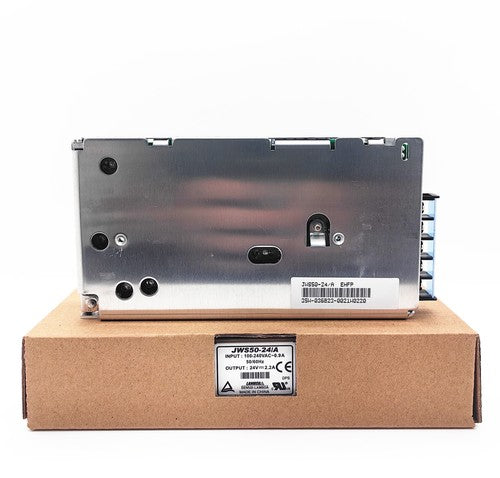 1pc JWS50-24/A DENSEI-LAMBDA Switching Power Supply Module 24V 2.2A