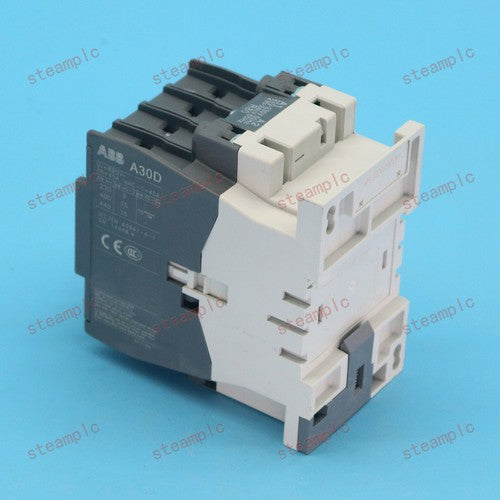 one for  ABB Contactor A30D-30-01 220V in box Fast Ship