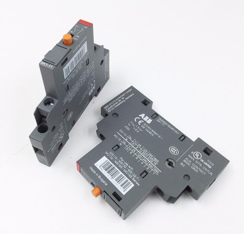 1 piece ABB SK1-11 Signal contact 1SAM201903R1001