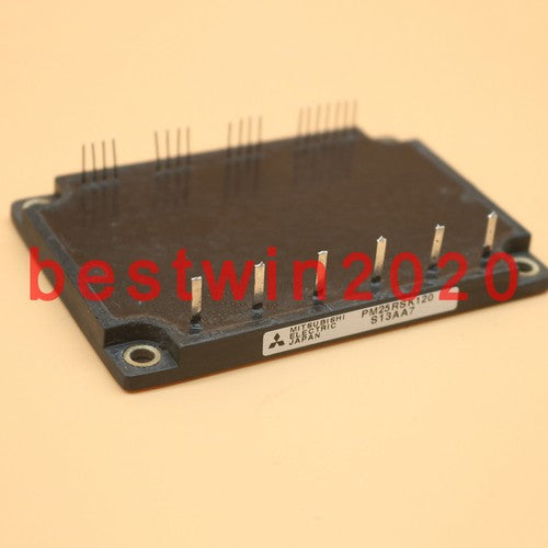 1PC  Mitsubishi Intelligent Power Module PM25RSK120 free shipping
