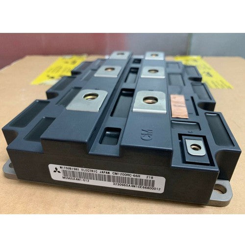 Mitsubishi CM1200HC-66H plc module Fast delivery Free Shipping