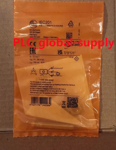 1PCS Proximity Switch Sensor IEC201 IEC201