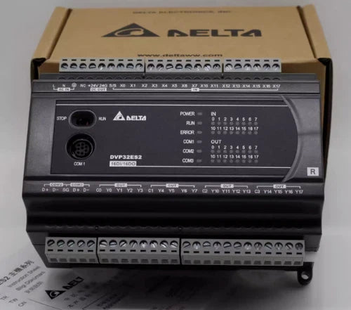 1PCS  For DELTA DVP32ES211T programmable controller Free delivery