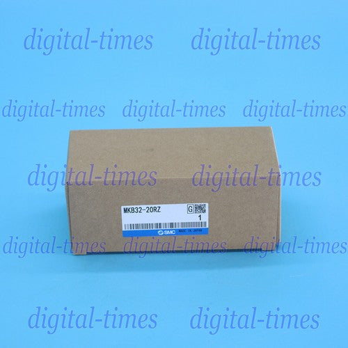 ONE  SMC MKB32-20RZ MKB32-20RZ corner cylinder free shipping