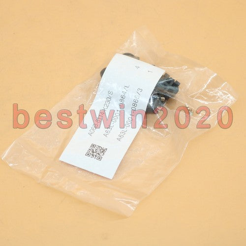 For FANUC A06B-6114-K230/S  motor special connector Free Shipping