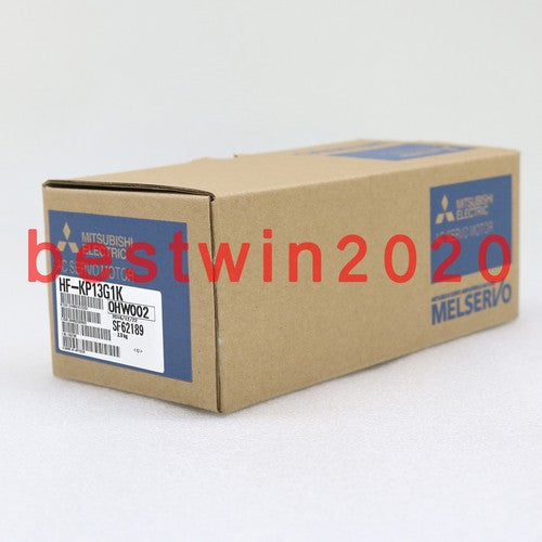 Mitsubishi IN BOX Servo Motor HF-KP13G1K 1 year warranty