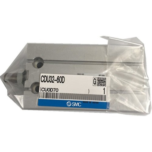 1PC  for SMC CDU32-60D Free installation of cylinder Free shipping