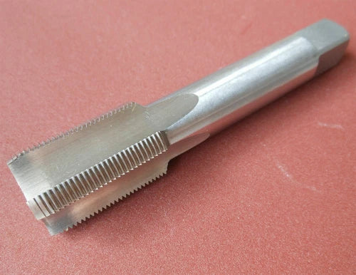 1pc   Right Hand Tap Thread Tap Threading Tool 1 5/16"-12UN