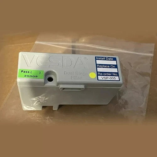 1PC    Replacement Filter Cartridge  VSP-005