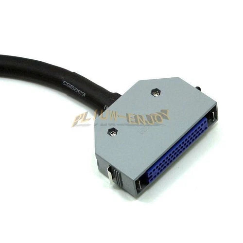 1X Fit FOR MR-50L Male female 1m/3m/5m    I/O machine 50-PIN Connection Cable