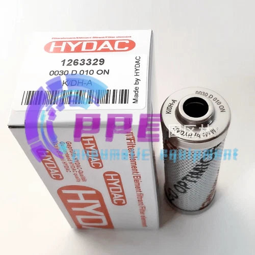 1PC     Filter Element 0060 D 010 BN4HC 0060D010BN4HC