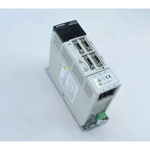 ONE  Mitsubishi Servo Drive MR-J2-10C MRJ210C Fully Tested