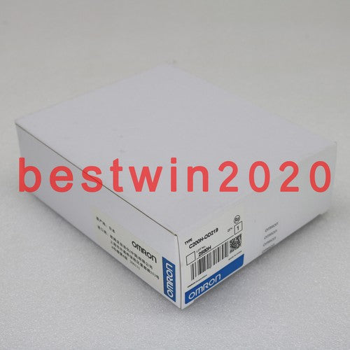 1PC  OMRON Output Unit C200H-OD219 C200HOD219 free shipping