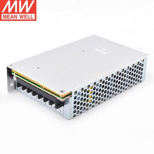 Mean Well switching power supply RS-100 W 3.3V5V12V15V24V48V transformer NES