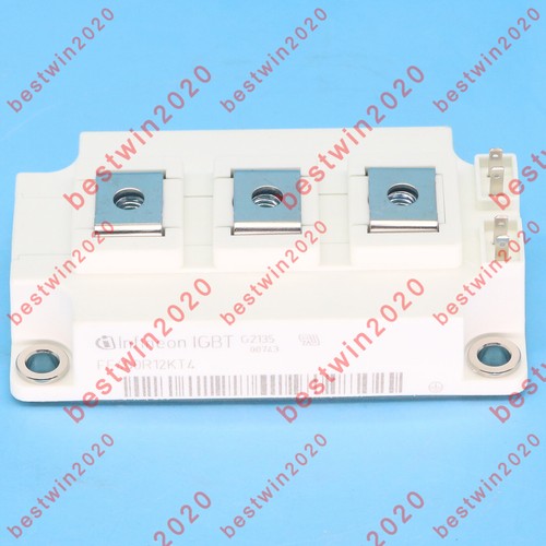 INFINEON FF450R12KT4  IGBT MODULE