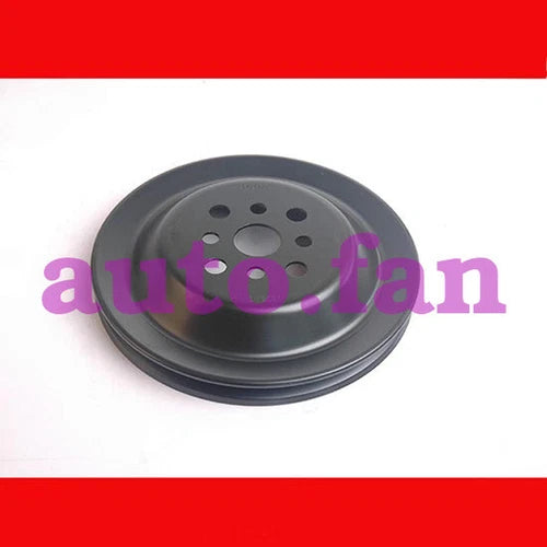 1PC For  engine fan pulley 3903221/3919624