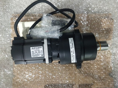 ONE  Mitsubishi servo motor HC-PQ23G1 HC-PQ23G1 free shipping