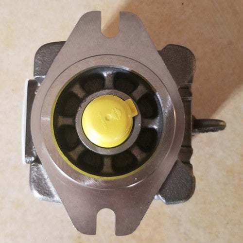 PGH4-3X/025RE11VU2 REXROTH GEAR PUMP Fast Delivery