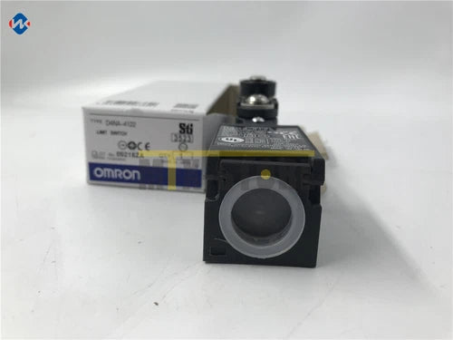1pcs   Ones D4NA-4122 D4NA4122 Omron   Limit Switch #P