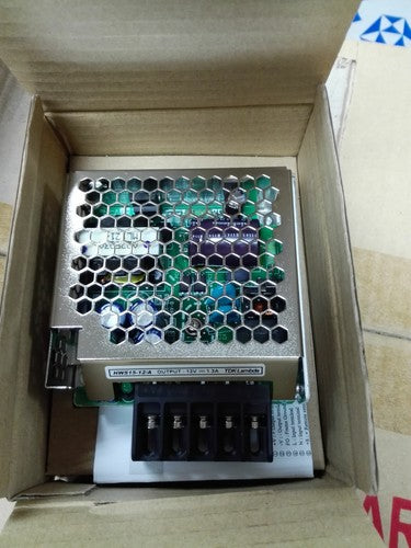 1pc TDK-Lambda HWS15A-12/A Switching Power Supply Module 12V 1.3A Output