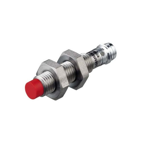 Leuze IS 208MM/4NO-4N0-S8.3 Inductive Proximity Switch Sensor