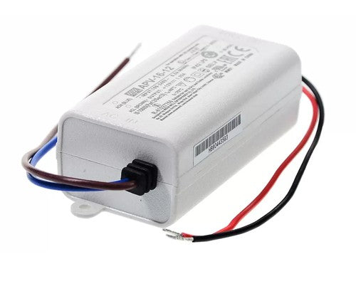 MEANWELL Switching Power Supply Module APV-16 Small 16W 5V12V15V24V Lighting LED